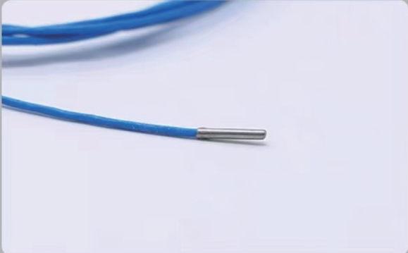 Stainless Steel NTC Probe