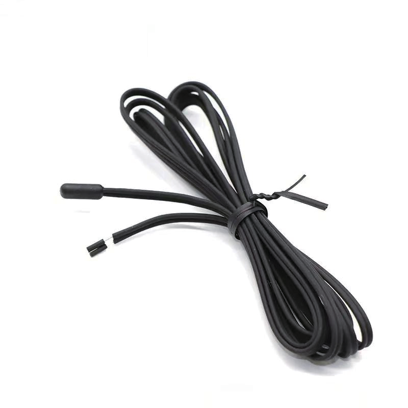 Coated NTC Thermistor